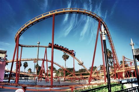 entertainment city amusement park.